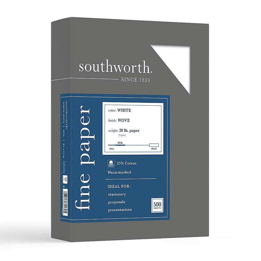 Southworth Business Paper (SOU403C)