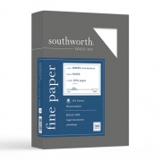 Southworth Red Ruled Business Paper (403CR)