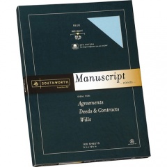 Southworth Manuscript Covers (41SM)