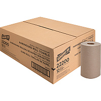 Genuine Joe Embossed Hardwound Roll Towels (GJO22200)