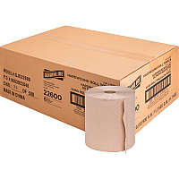 Genuine Joe Embossed Hardwound Roll Towels (GJO22600)