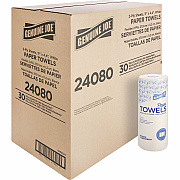 Genuine Joe Kitchen Roll Flexible Size Towels (GJO24080)
