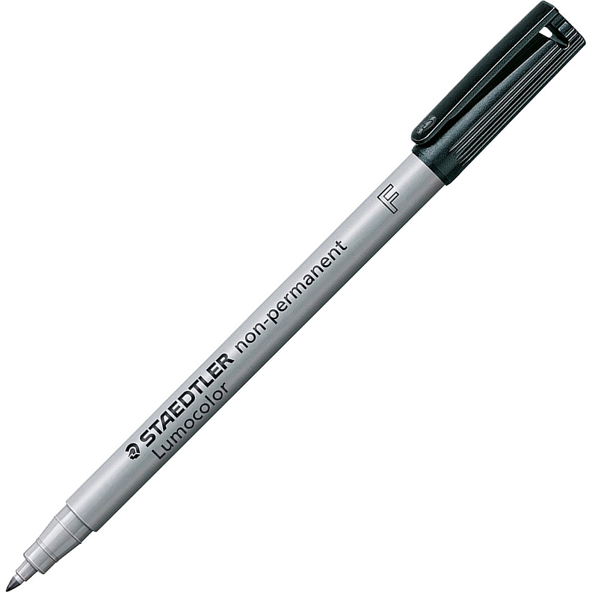 Staedtler Lumocolor Fine Point Waterbased Marker (STD3169)