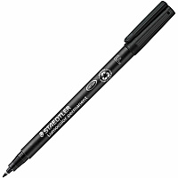 Lumocolor Quick-drying Fine Point Permanent Markers (STD3189)