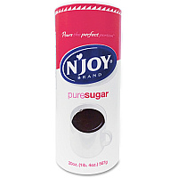 Njoy Cane Sugar (SUG90585)