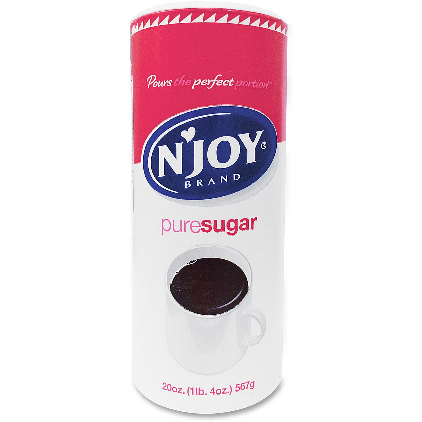 Njoy Cane Sugar (SUG90585)