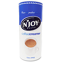 Njoy N'Joy Nondairy Creamer (SUG90780)