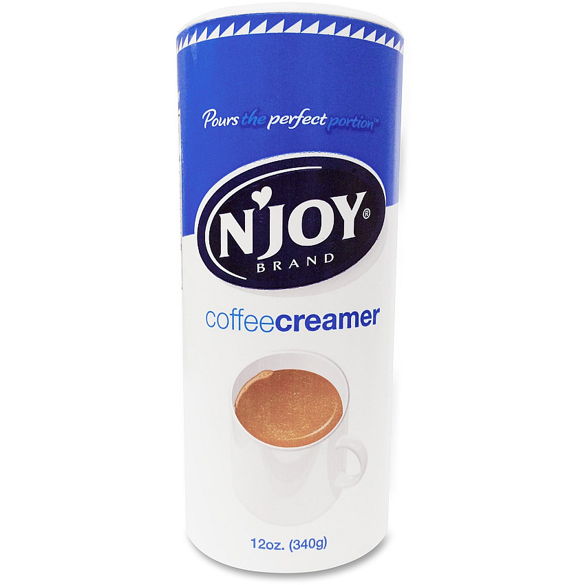 Njoy N'Joy Nondairy Creamer (SUG90780)
