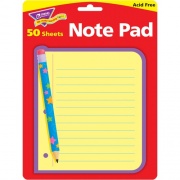 TREND Cheerful Design Note Pad (T72029)