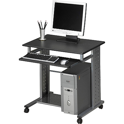 Mayline Mobile Workstation (MLN945ANT)