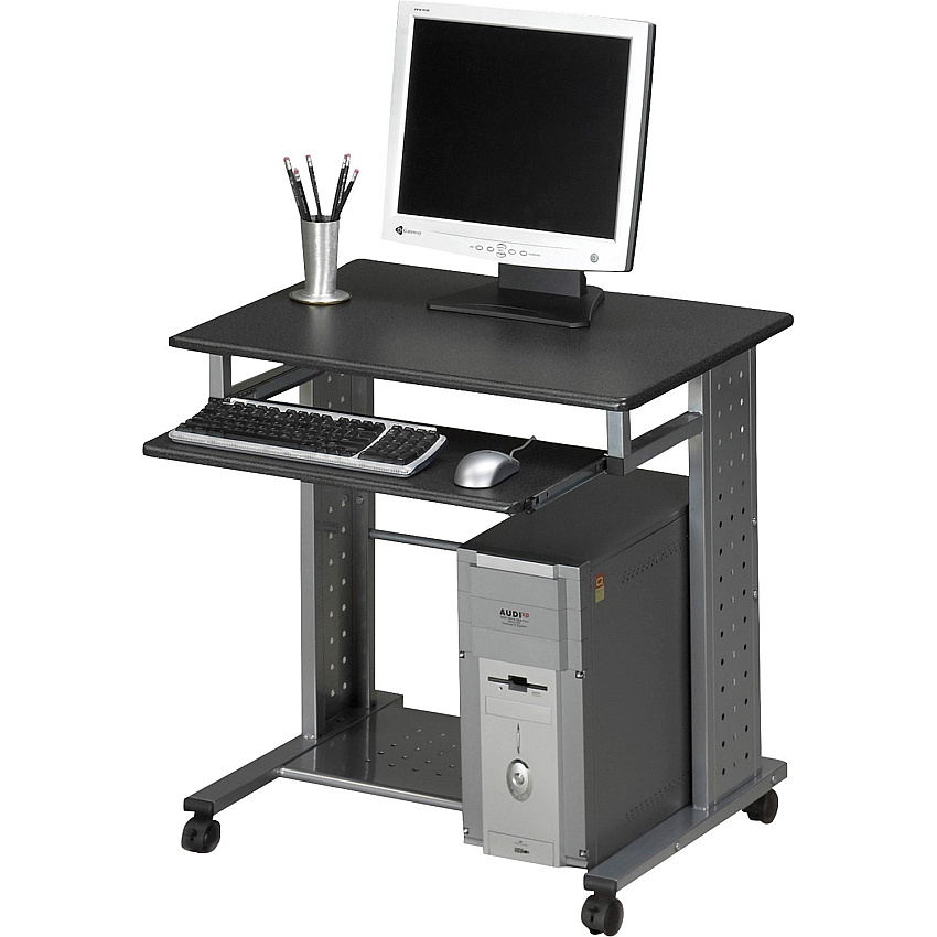 Mayline Mobile Workstation (MLN945ANT)