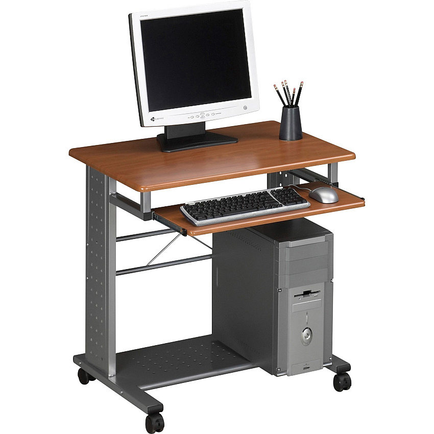 Mayline Empire Mobile PC Workstation (MLN945MEC)