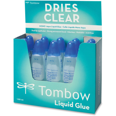 Tombow Mono Aqua Liquid Glue (52180)