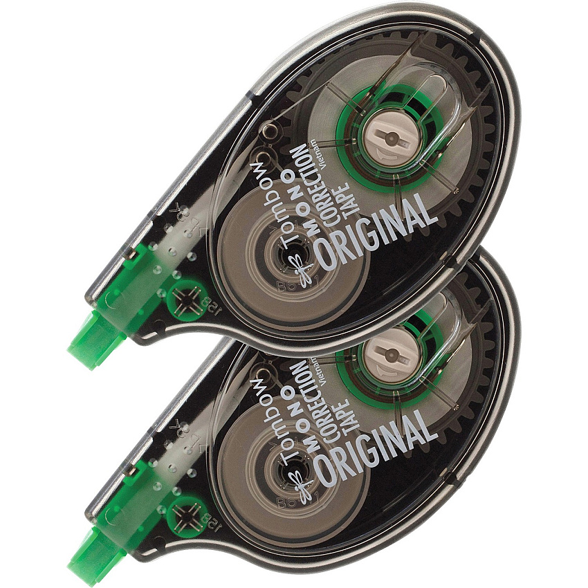 Tombow Original Mono Correction Tape (TOM68627)
