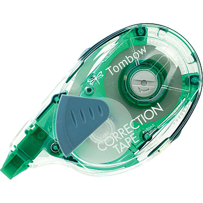 Tombow Mono Correction Tape Refillable Dispenser (TOM68665)