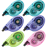 Tombow MONO Retro Correction Tape Applicator (TOM68670)