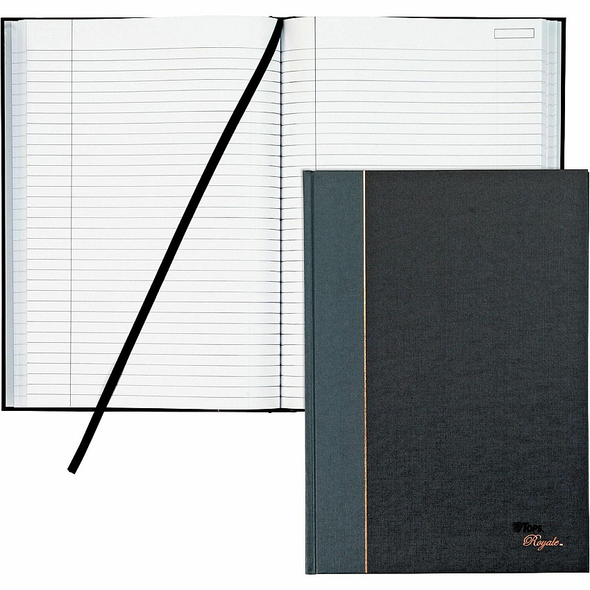 TOPS Royal Executive Business Notebooks (TOP25232)