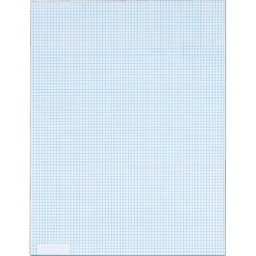 TOPS Graph Pad (TOP33081)