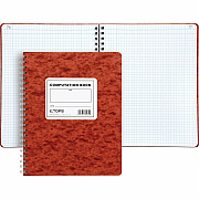 TOPS Engineer's Research & Computation Book (TOP35061)