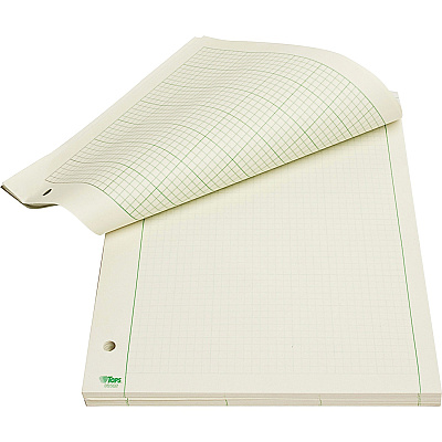 TOPS Engineering Computation Pad (TOP35502)