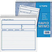 TOPS Rapid Memo Book (TOP4151)