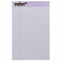TOPS Prism Plus Legal Pads - Jr.Legal (TOP63040)