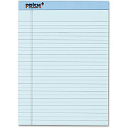 TOPS Prism Plus Colored Paper Pads (TOP63120)