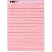 TOPS Prism Plus Colored Paper Pads (TOP63150)