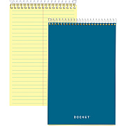 TOPS Docket Steno Book (TOP63851)