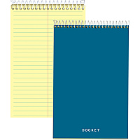 TOPS Docket Steno Book (TOP63851)