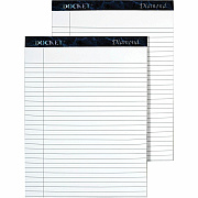 TOPS Docket Diamond Notepads (TOP63975)