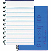 TOPS Classified Business Notebooks (TOP73506)