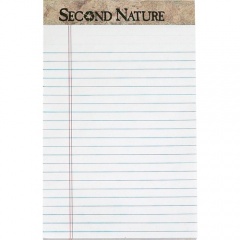 TOPS Recycled Writing Pads (74830)