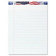TOPS American Pride Writing Tablets (TOP75113)