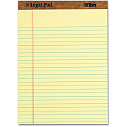 TOPS Letr-trim Perforated Legal Pads (TOP7532)