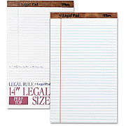 TOPS The Legal Pad Writing Pad (TOP7573)
