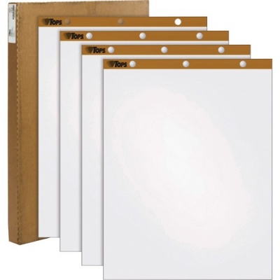 TOPS Single Carry Pack Easel Pad (79011)