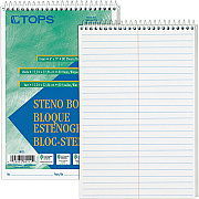 TOPS Steno Books (TOP8020)