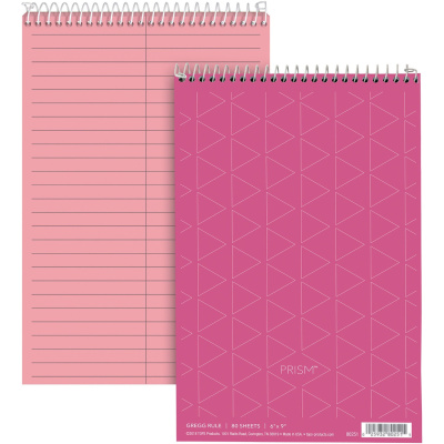 TOPS Prism Steno Books (80254)