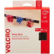 Velcro 90081 General Purpose Sticky Back