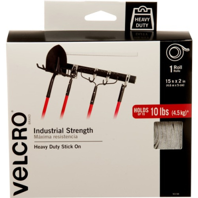 VELCRO® 90197 Heavy Duty Industrial Strength