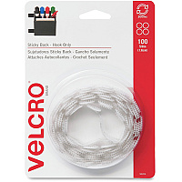Velcro 90204 General Purpose Sticky Back