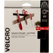 Velcro 91100 Heavy Duty Industrial Strength - Low Profile