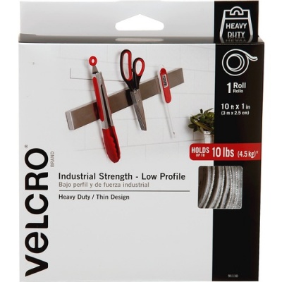 VELCRO® 90197 Heavy Duty Industrial Strength