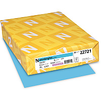 Neenah Astrobrights Paper (WAU22721)