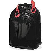 Berry Drawstring Trash Liners (WBI1DTL150)