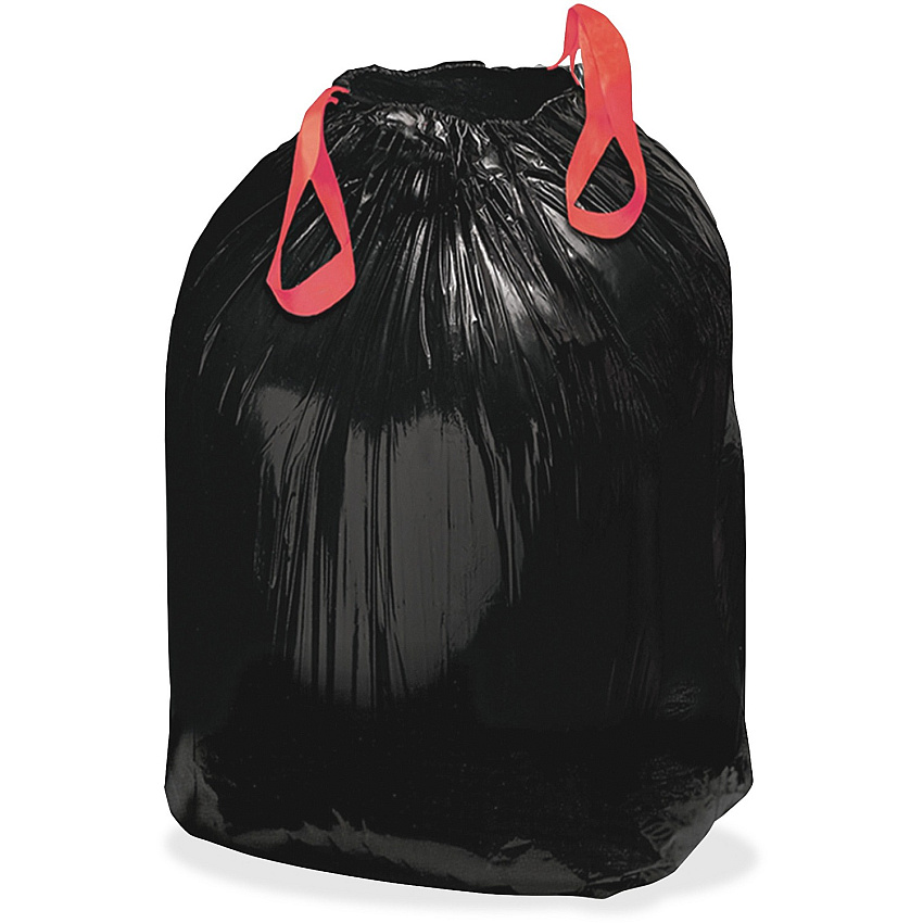 Berry Drawstring Trash Liners (WBI1DTL150)