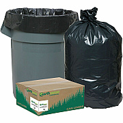 Berry Reclaim Heavy-Duty Recycled Can Liners (WBIRNW2410)