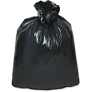 Berry Reclaim Heavy-Duty Recycled Can Liners (WBIRNW3310)
