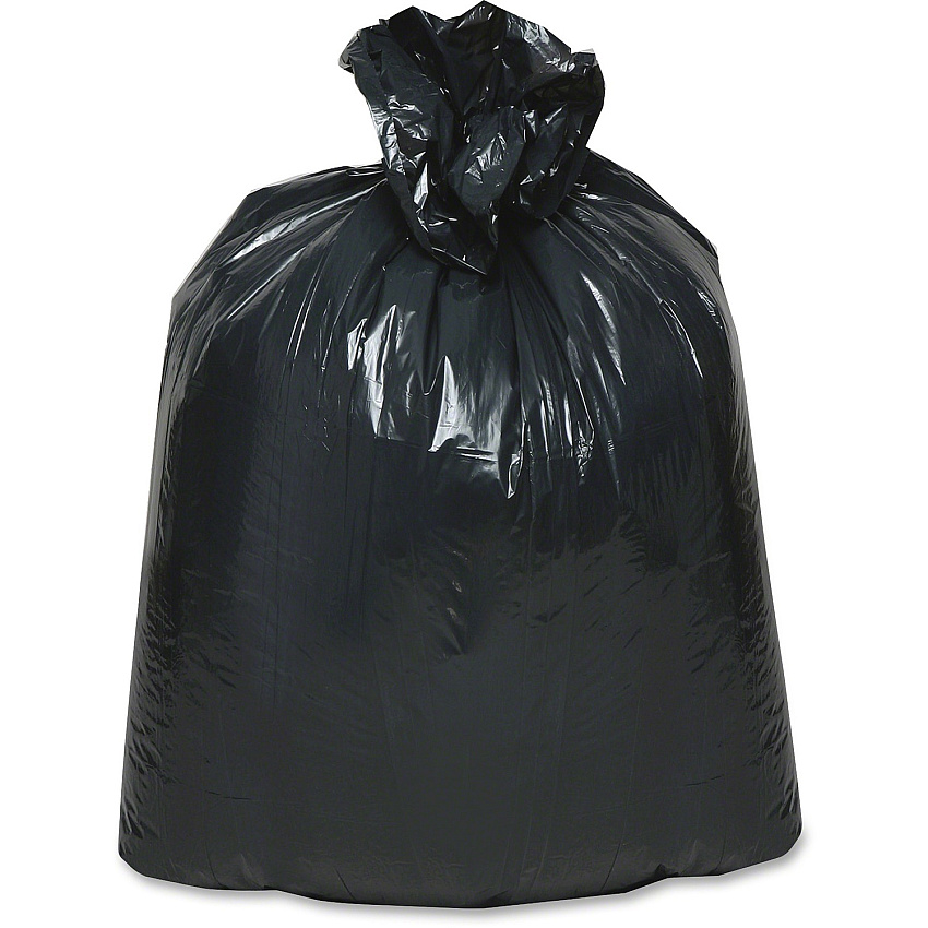 Berry Reclaim Heavy-Duty Recycled Can Liners (WBIRNW3310)